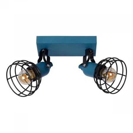 Спот Lucide Paulien 08927/02/35