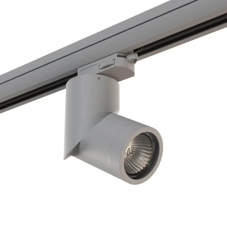 Трековый светильник Lightstar Illumo F (594019+051019) A3T051019