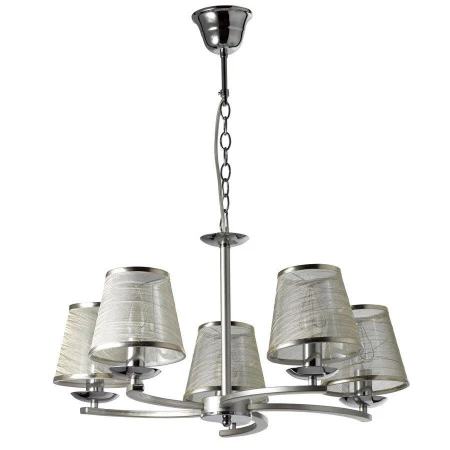 Люстра DeMarkt 448014605 Виталина