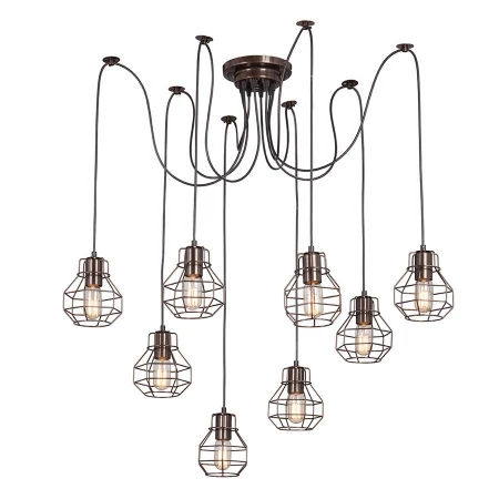 Люстра Vitaluce V4884-7/8S