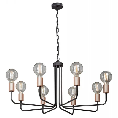 Люстра Vitaluce V4525-1/8