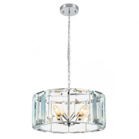 Люстра Ambrella Light TR5131 TRADITIONAL TR5150