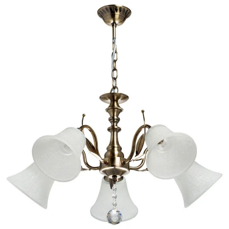 Люстра DeMarkt 105010105 Ариадна