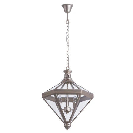 Люстра Divinare 2015/19 SP-3 CONO