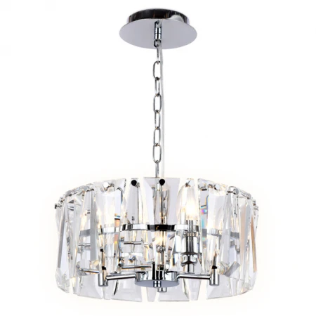 Люстра Ambrella Light TR5166 TRADITIONAL TR5176