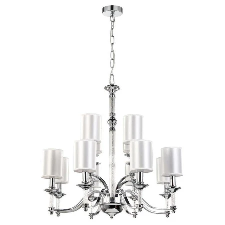 Люстра Favourite 2930-12P Gelios