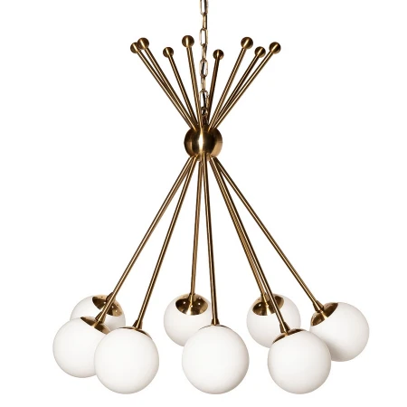 Люстра Garda Decor 91GH-8008 Bubble Chandelier