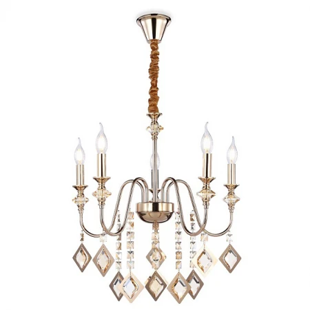 Люстра Ambrella Light TR4955 TRADITIONAL