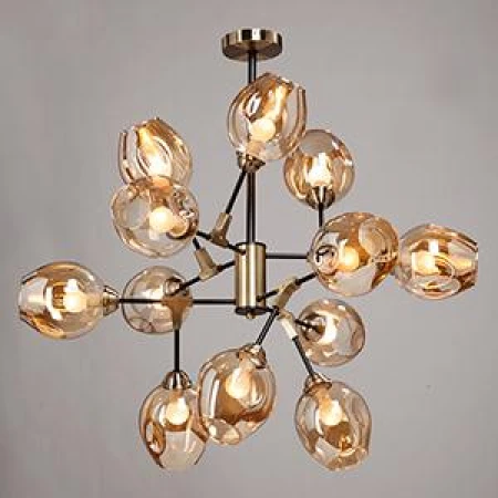 Люстра Vitaluce V4800/12PL