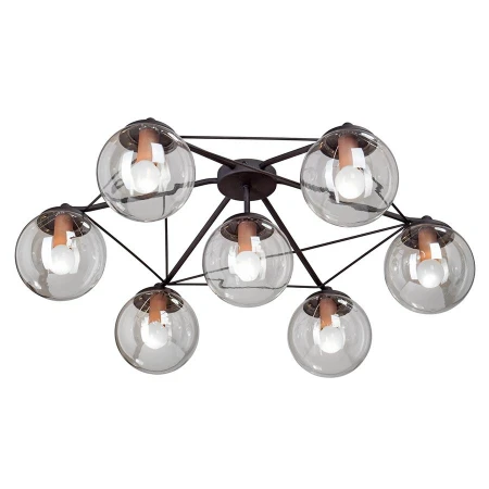 Люстра Vitaluce V4722-1/7PL