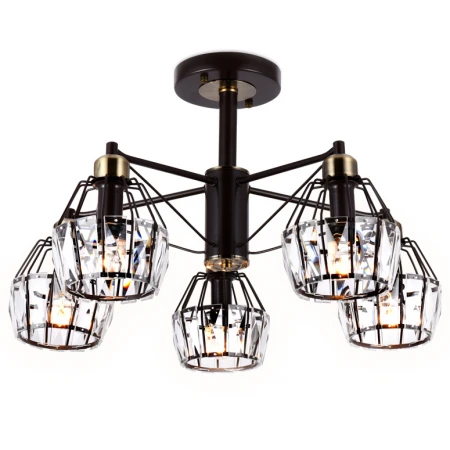 Люстра Ambrella Light TR5870 TRADITIONAL TR5870