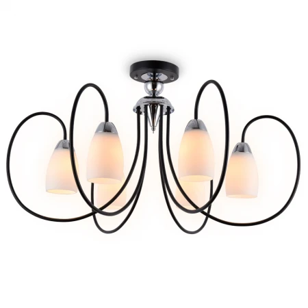 Люстра Ambrella Light TR3121 TRADITIONAL TR3120