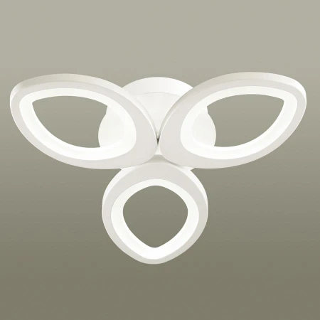 Люстра Lumion 4573/60CL LULU