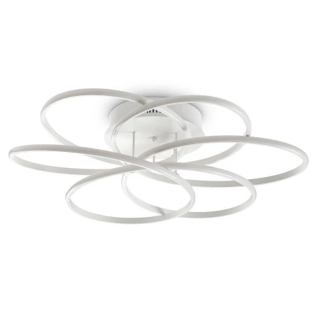 Люстра Ideal Lux KAROL PL D76