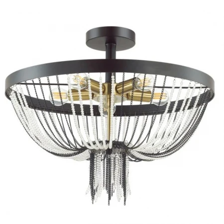 Люстра Lumion 4560/5C ELVIS