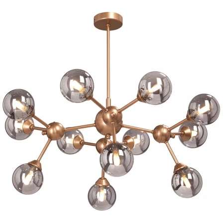 Люстра Vitaluce V4881-8/12PL