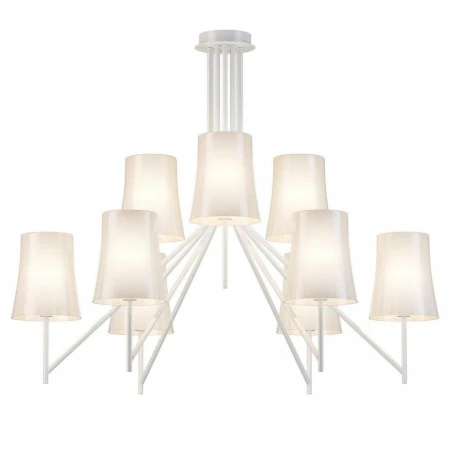 Люстра Favourite 2959-9P Sigma