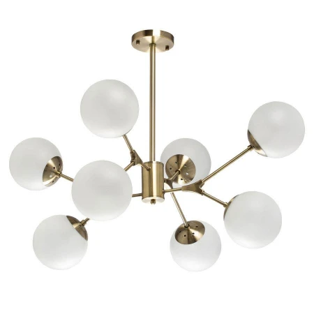 Люстра DeMarkt 306013908 Оливия