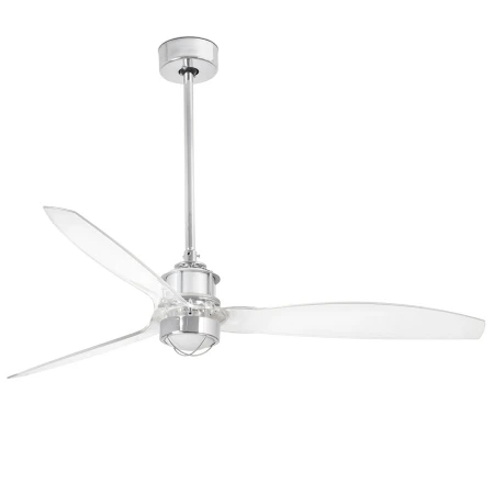 Люстра Faro Barcelona 33394WP-9 JUST FAN