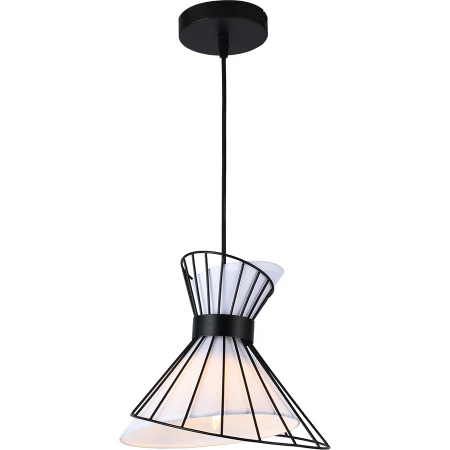 Светильник Toplight TL1218H-01BW Kathleen