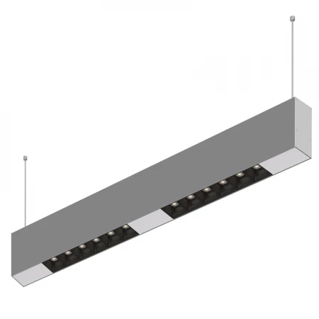 Светильник Donolux DL18515S121A12.34.500BW EYE-LINE 500