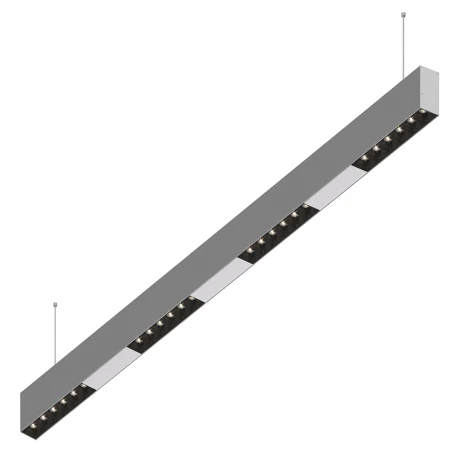 Светильник Donolux DL18515S121A24.34.1000BW EYE-LINE 1000 24