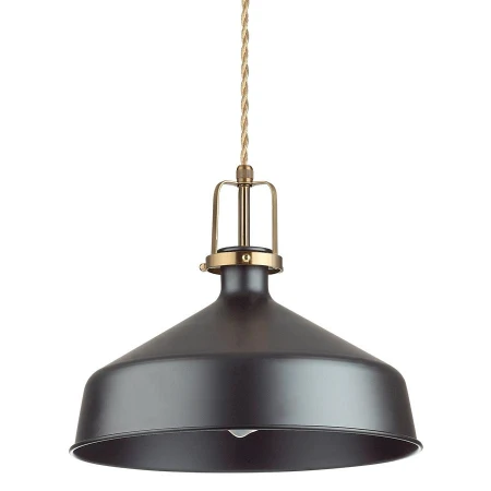 Светильник Ideal Lux ERIS-2 SP1 NERO