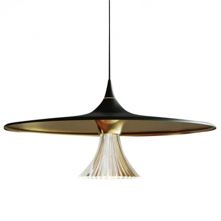 Светильник Artemide 1846030A Ipno