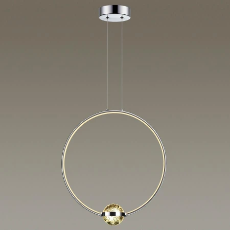 Светильник Odeon Light 4337/18L GOTA