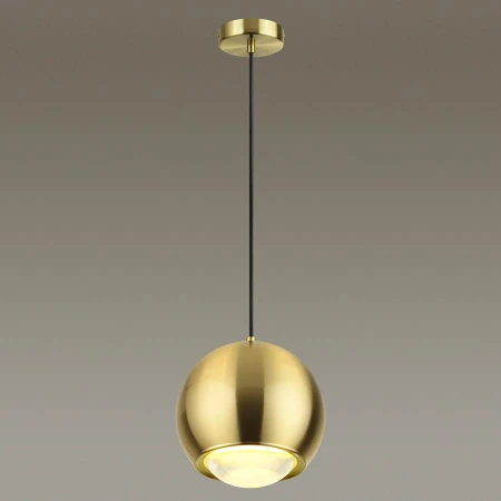 Светильник Odeon Light 4227/12L Mia