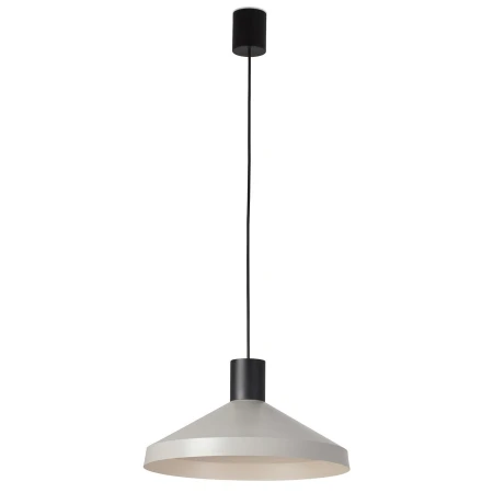 Светильник Faro Barcelona 68595-1L KOMBO GREY