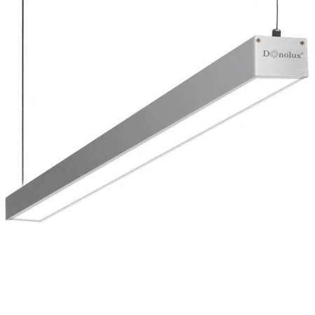 Светильник Donolux DL18511S200WW60L3 Led line uni