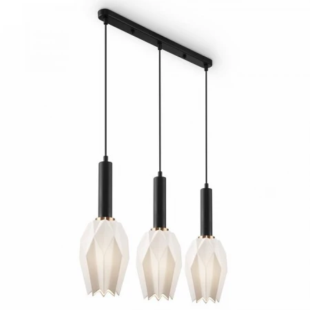 Светильник Freya FR9001PL-03B Delta