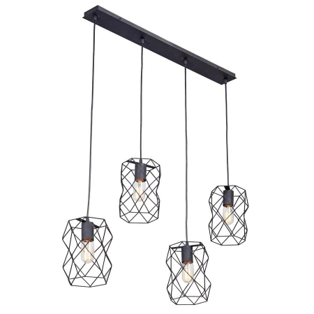 Светильник Vitaluce V4966-1/4S