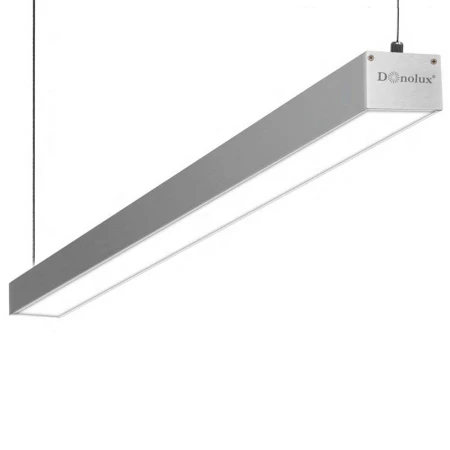 Светильник Donolux DL18511S150WW30L4 Led line uni