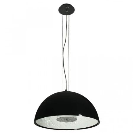 Светильник Loft IT 10106/600 Black Mirabell