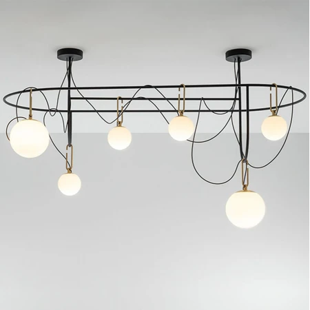 Светильник Artemide 1279010A nh