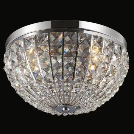 Хрустальный светильник Ideal Lux CALYPSO PL4 CALYPSO
