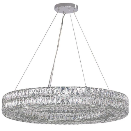 Хрустальная люстра Newport 10125+12/S