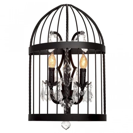 Бра Loft IT LOFT1891W Vintage Birdcage