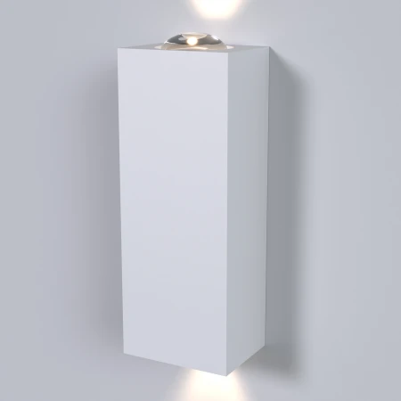 Бра Elektrostandard Petite LED белый (40110/LED) Petite