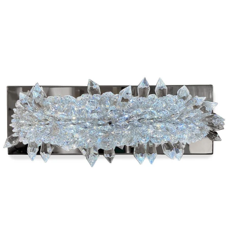 Бра Delight Collection MD-0120B-wall chrome