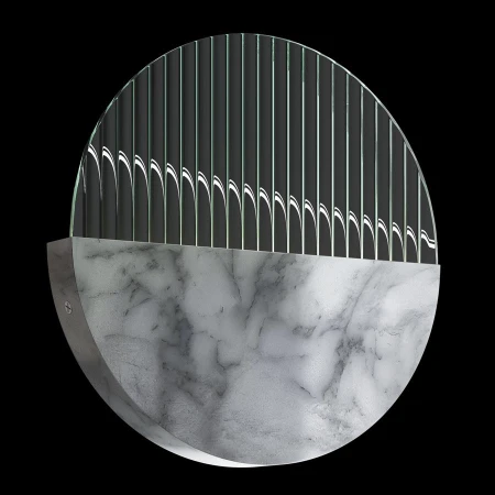 Бра Maytoni MOD320WL-L13MR3K Jupiter