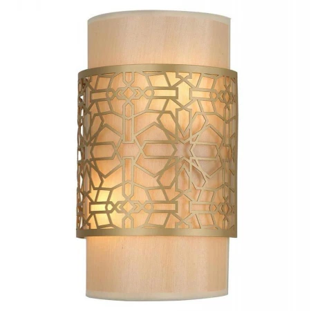 Бра F-Promo 2911-2W Arabesco