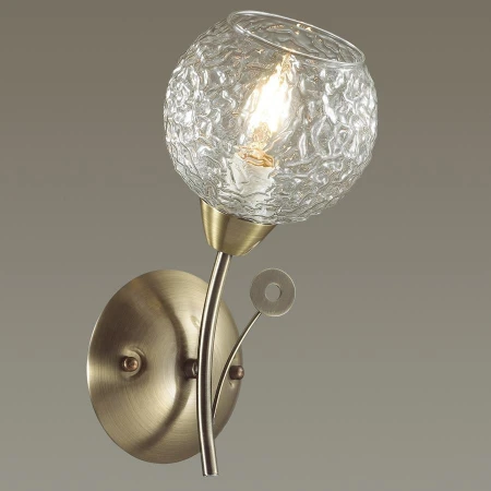 Бра Lumion 5266/1W TULA