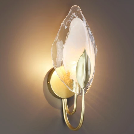 Бра Odeon Light 4924/1W MOKARTA