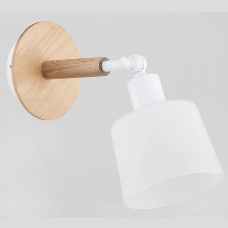 Бра Alfa 27000 BUSHWICK