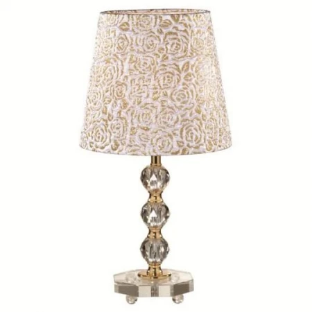 Настольная лампа Ideal Lux QUEEN TL1 BIG QUEEN