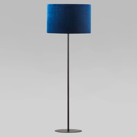 Торшер TK Lighting 5279 Tercino Blue Tercino