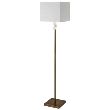 Торшер Arte Lamp A5896PN-1PB NORTH